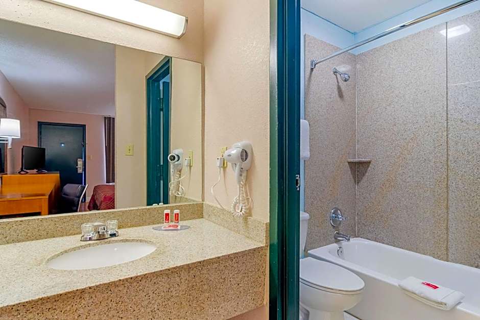 Econo Lodge