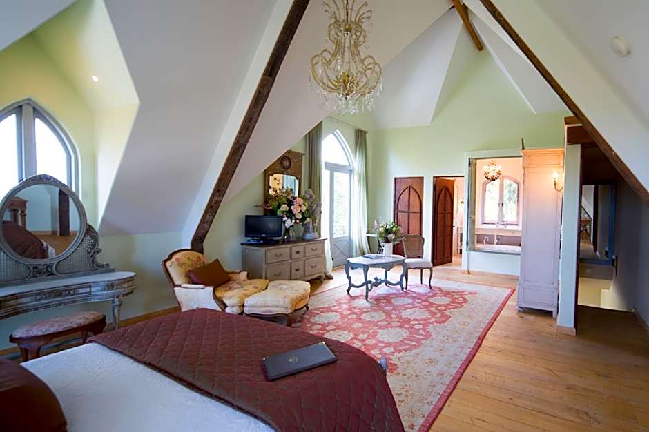 The French Country House
