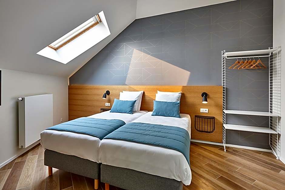Hygge Hotel