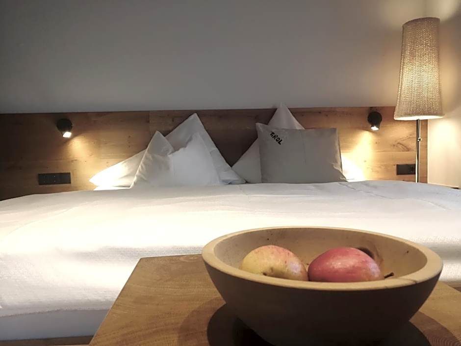 Huber - Das Tiroler B&B