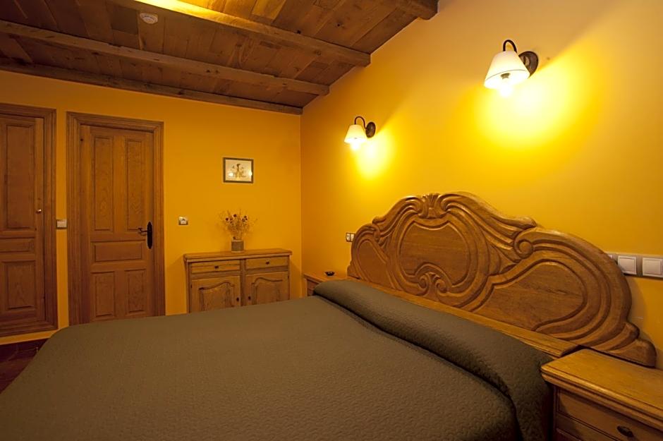 Posada Casa Rosalia