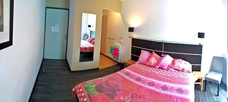 BonAbri Vacances - Chambres d'hôtes