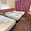 Hotel Yt Midtown Kuala Terengganu