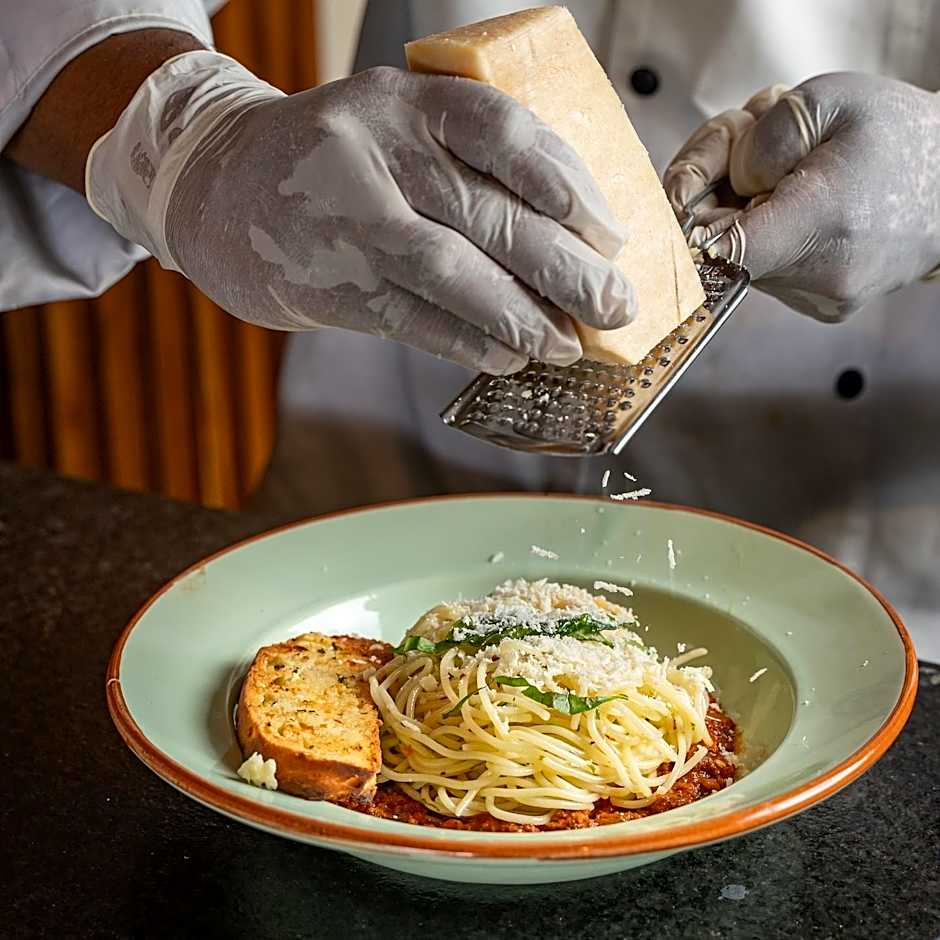 The Acacia Hotel and Spa Goa