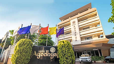 Hotel Ayodhya