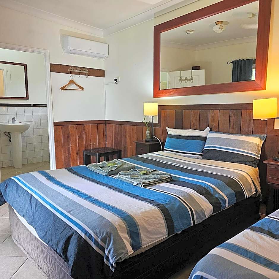 Daintree Riverview Lodges