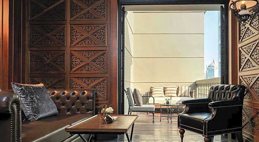 Hotel Muse Bangkok, Autograph Collection