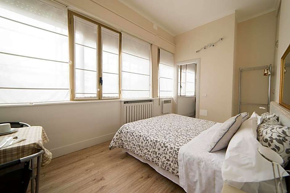 B&B Le Grazie