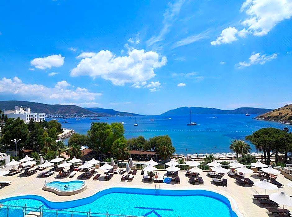 Azka Hotel