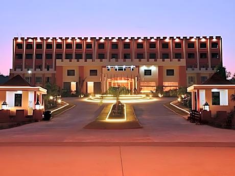 Great Wall Hotel Nay Pyi Taw