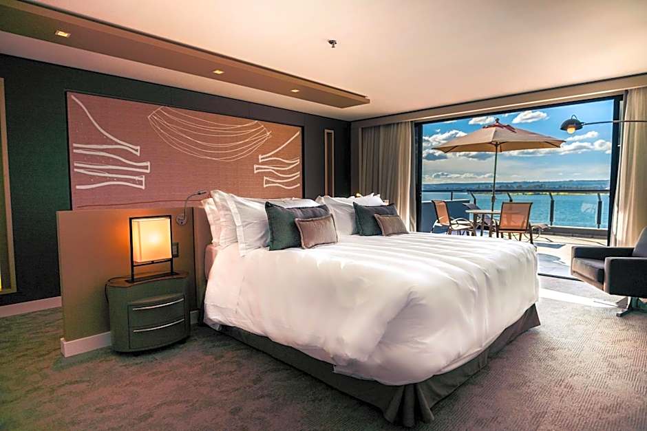 Royal Tulip Brasília Alvorada