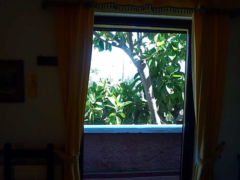 Hotel Abbaruja