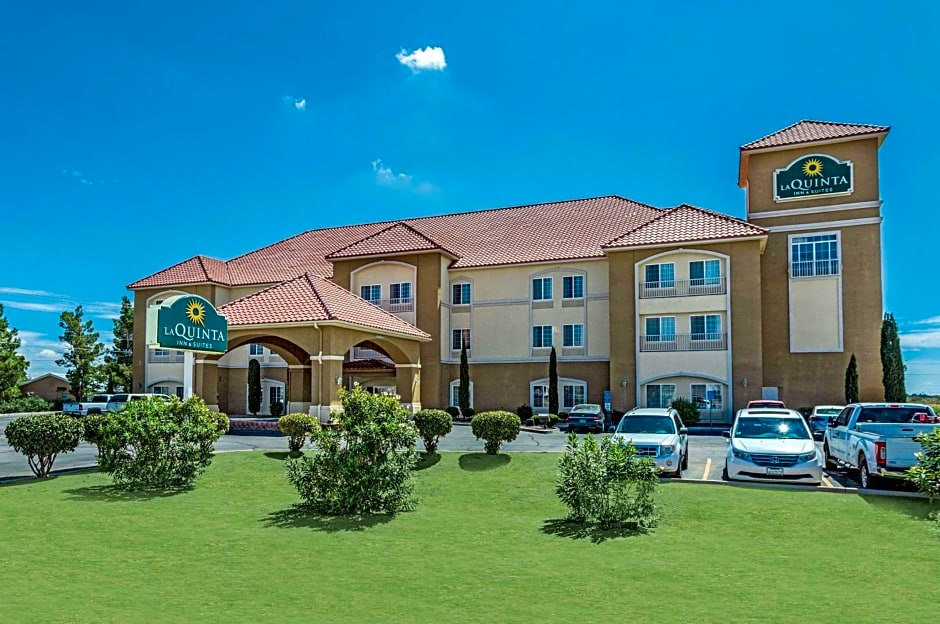 La Quinta Inn & Suites by Wyndham Deming