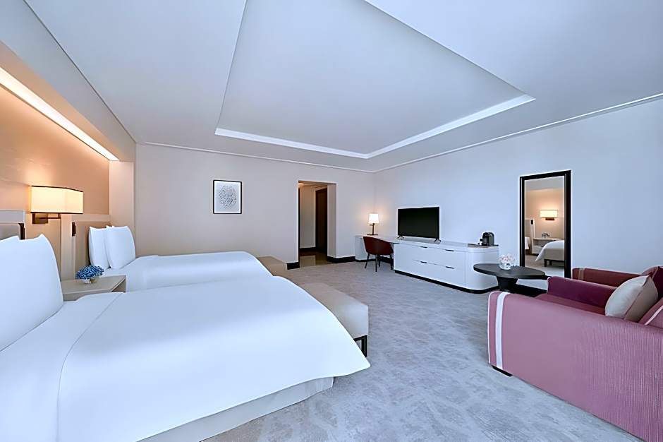 Address Jabal Omar Makkah