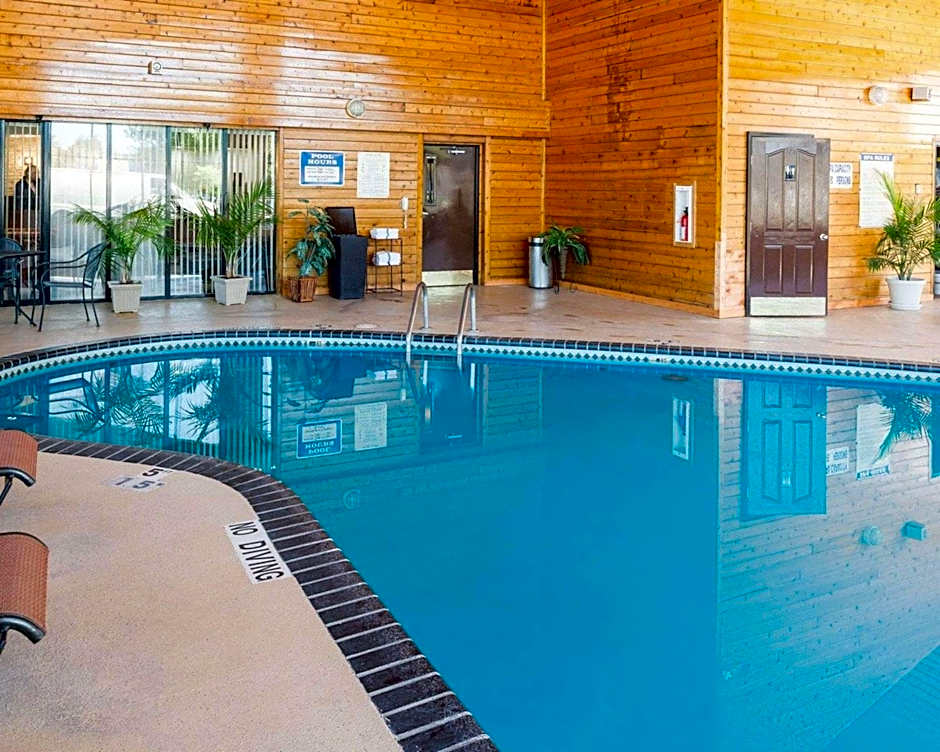 Quality Inn Savage - Bloomington West