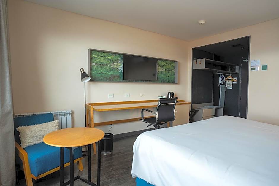 Hampton By Hilton Bariloche