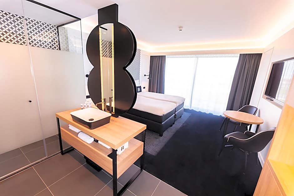 Gr8 Hotel Breda