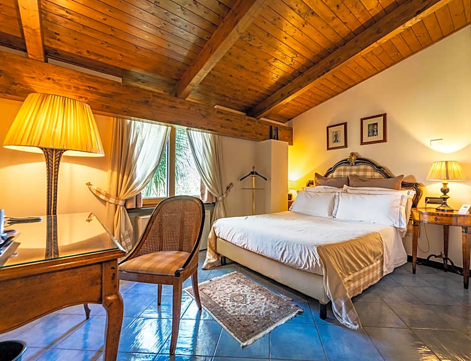 Four Points Flex by Sheraton Naples Marigliano