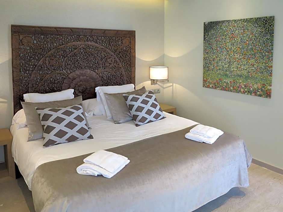Serennia Exclusive Rooms
