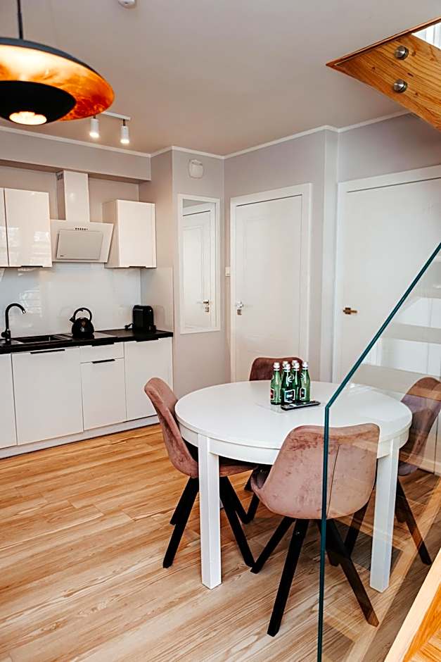 Baltic Gdańsk OLD TOWN by St Mary s Church