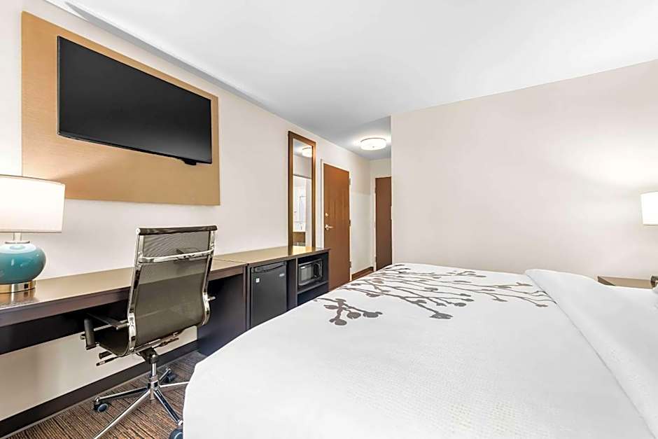 Sleep Inn & Suites Pigeon Forge - Downtown