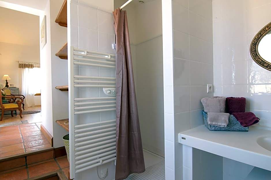 Domaine de la Queyssie