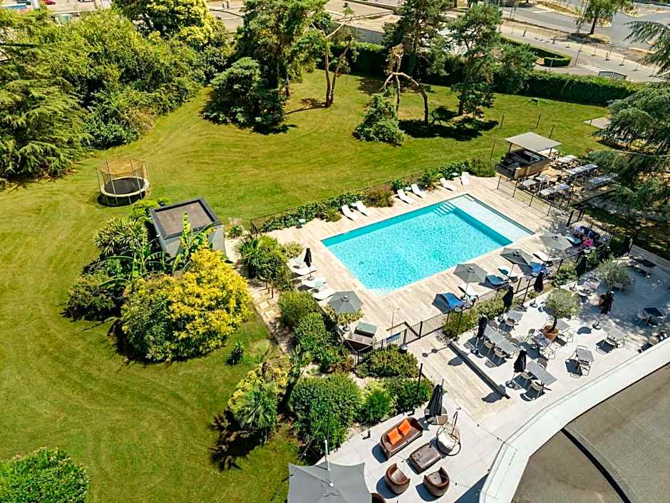 Novotel Pau Pyrénées