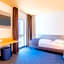 B&B Hotel Stuttgart-Bad Cannstatt