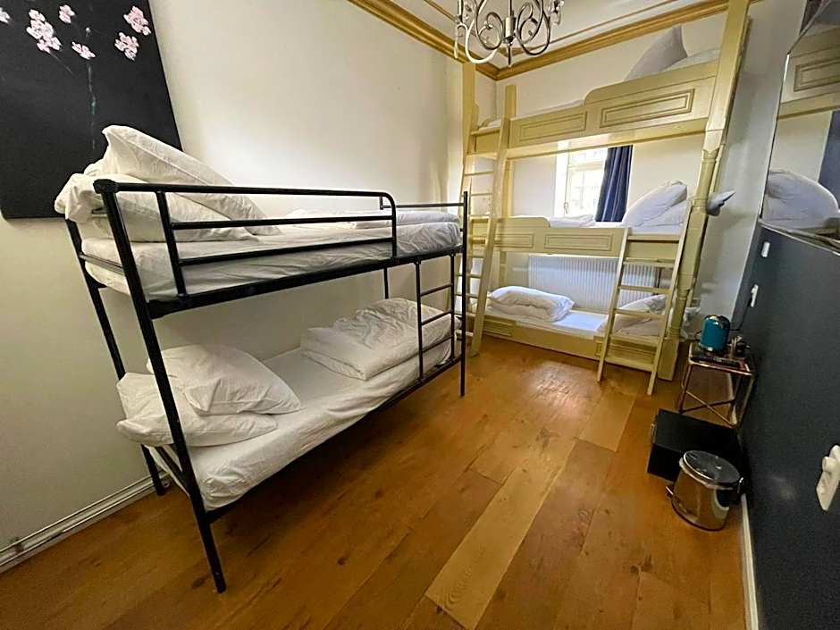 Amsterdam Rembrandt Square city center Hotel