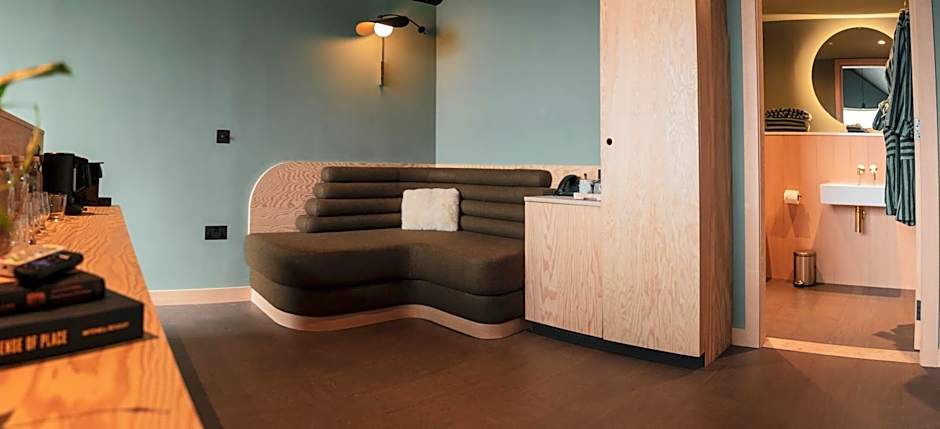 Isle of Raasay Distillery