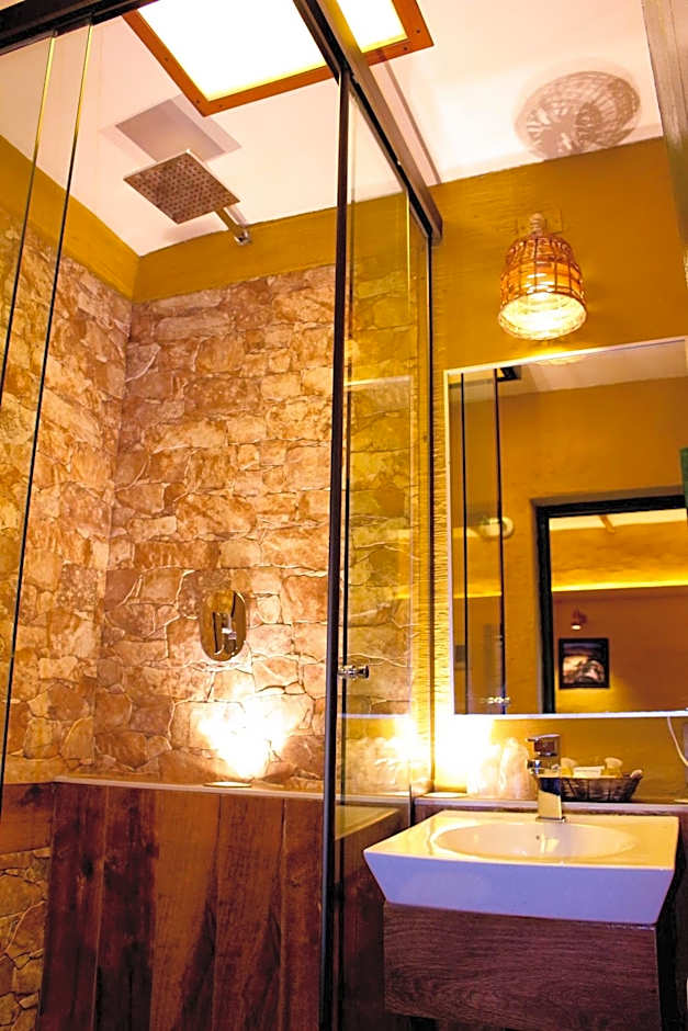 Hotel Jardines de Uyuni