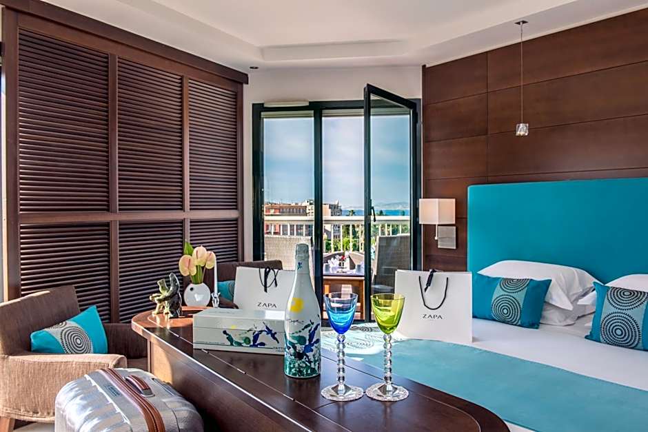 Hotel Aston La Scala