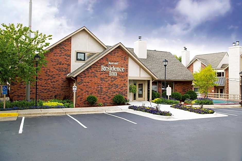 Residence Inn by Marriott Minneapolis Eden Prairie