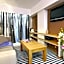 Galaxy City Center Hotel