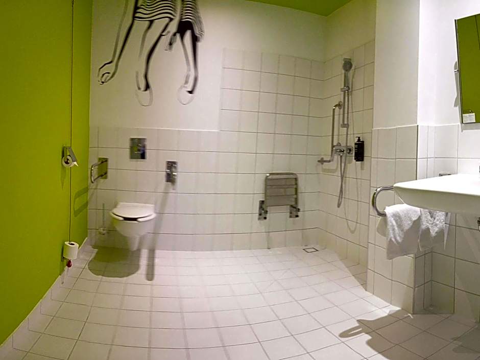 Ibis Styles Wroclaw Centrum