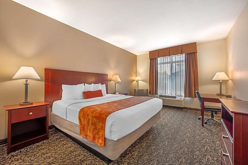 Best Western Plus Boulder Louisville