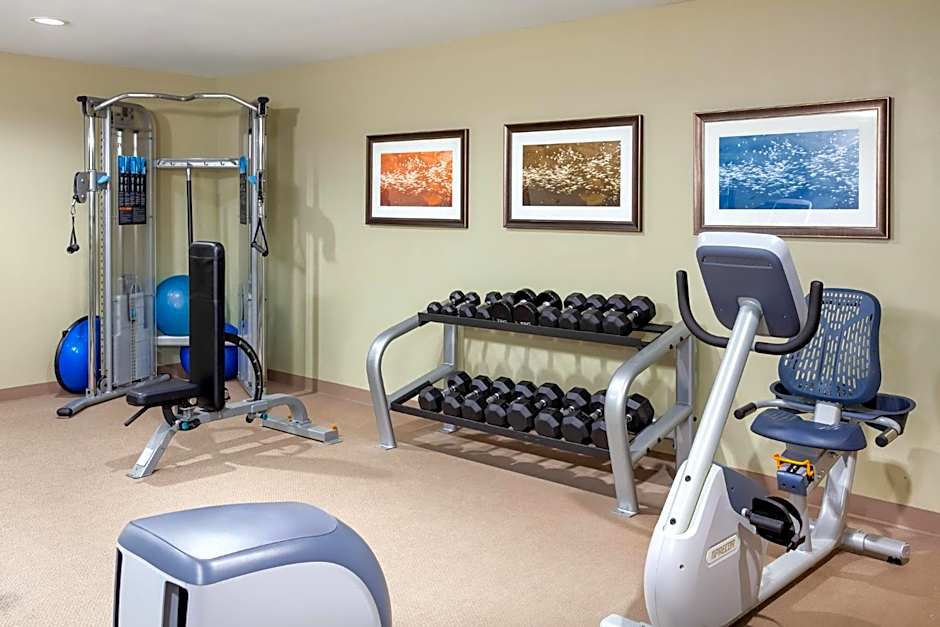 Staybridge Suites Denver- Central Park By IHG