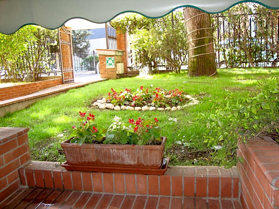 Eco-Hotel La Residenza