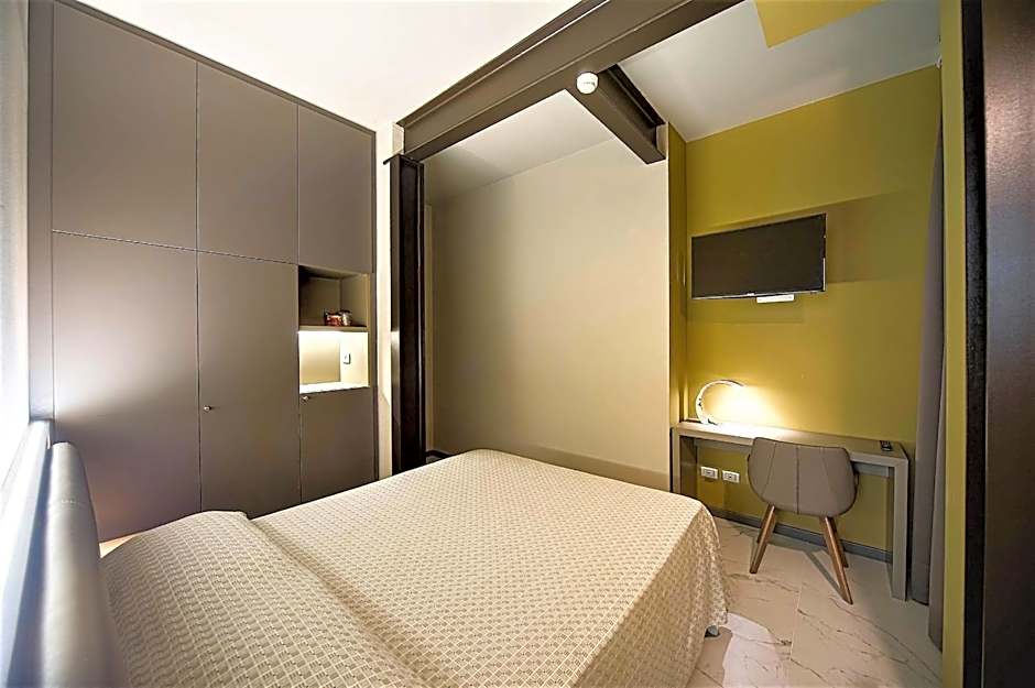 Hotel Aaron