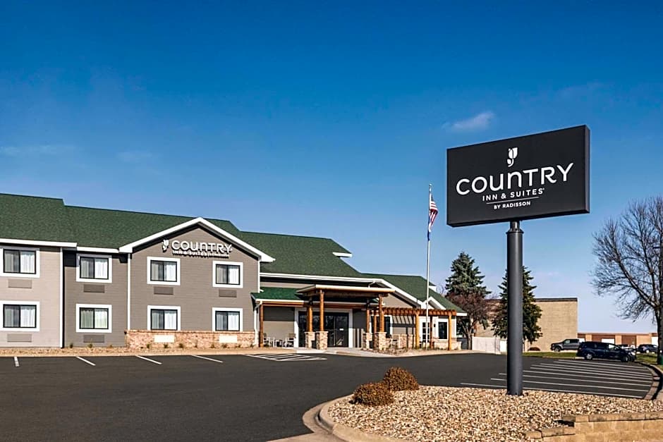 Country Inn & Suites by Radisson, Northfield, MN