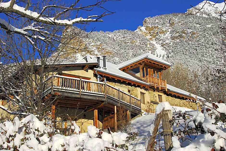 La Ferme de Beauté