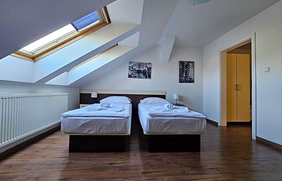 Residence Vysta