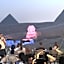 Pyramids Valley Boutique Hotel