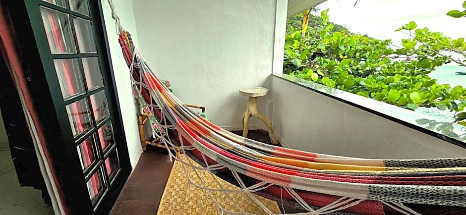 Pousada Sobre As Ondas de Picinguaba