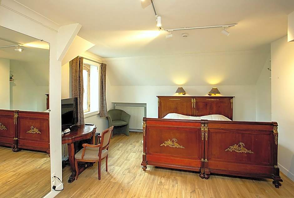 Boutique hotel Shamon