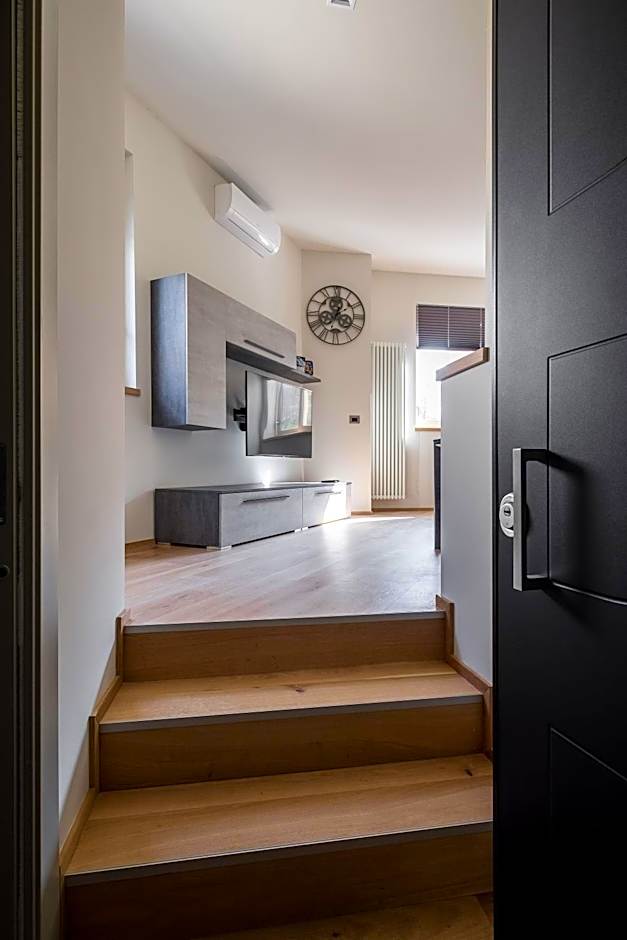 Aparthotel Sant'Orsola