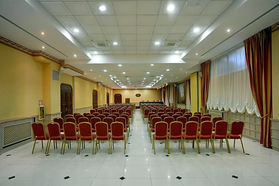 Zanhotel Europa