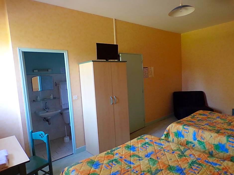 Le Relais de Boralde
