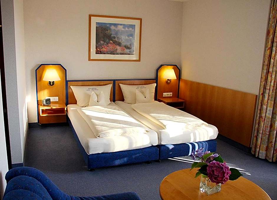 Landhotel Napoleon