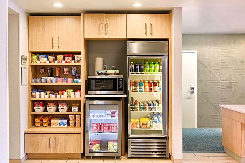SpringHill Suites by Marriott Phoenix Glendale/Peoria